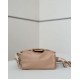 Replica Fendi Mamma Baguette Small Bag Apricot Replica Fendi Mamma Baguette Small Bag Apricot