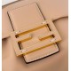 Replica Fendi Mamma Baguette Small Bag Apricot Replica Fendi Mamma Baguette Small Bag Apricot