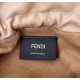 Replica Fendi Mamma Baguette Small Bag Apricot Replica Fendi Mamma Baguette Small Bag Apricot