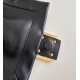 Replica Fendi Mamma Baguette Small Bag Black Replica Fendi Mamma Baguette Small Bag Black