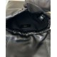 Replica Fendi Mamma Baguette Small Bag Black Replica Fendi Mamma Baguette Small Bag Black