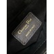Replica Dior Lady Dior Mini Bag with O-links Black Cannage Replica Dior Lady Dior Mini Bag with O-links Black Cannage