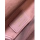 Replica Dior Lady Dior Mini Bag with O-links Cannage Pink Replica Dior Lady Dior Mini Bag with O-links Cannage Pink