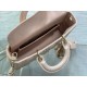 Replica Dior Lady D-Joy Medium Bag Cannage Pink Replica Dior Lady D-Joy Medium Bag Cannage Pink
