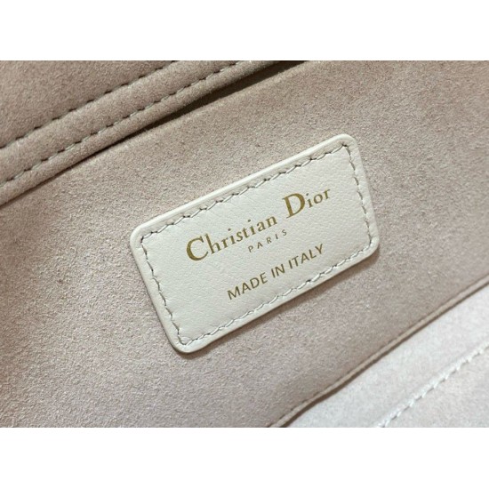 Replica Dior Lady D-Joy Medium Bag Cannage Pink Replica Dior Lady D-Joy Medium Bag Cannage Pink