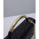 Replica Dior Medium Dior Ange Tote Bag Black Replica Dior Medium Dior Ange Tote Bag Black