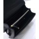 Replica Dior Medium Dior Ange Tote Bag Black Replica Dior Medium Dior Ange Tote Bag Black