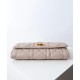 Replica Dior Miss Caro Top Handle clutch Apricot Replica Dior Miss Caro Top Handle clutch Apricot