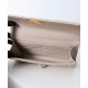 Replica Dior Miss Caro Top Handle clutch Apricot Replica Dior Miss Caro Top Handle clutch Apricot