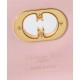 Replica Dior Miss Caro Top Handle clutch Pink Replica Dior Miss Caro Top Handle clutch Pink