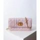 Replica Dior Miss Caro Chain Bag Pink Replica Dior Miss Caro Chain Bag Pink