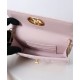 Replica Dior Miss Caro Chain Bag Pink Replica Dior Miss Caro Chain Bag Pink
