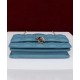 Replica Dior My Dior Top Handle Bag Blue Replica Dior My Dior Top Handle Bag Blue