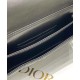 Replica Dior My Dior Top Handle Bag Black Replica Dior My Dior Top Handle Bag Black