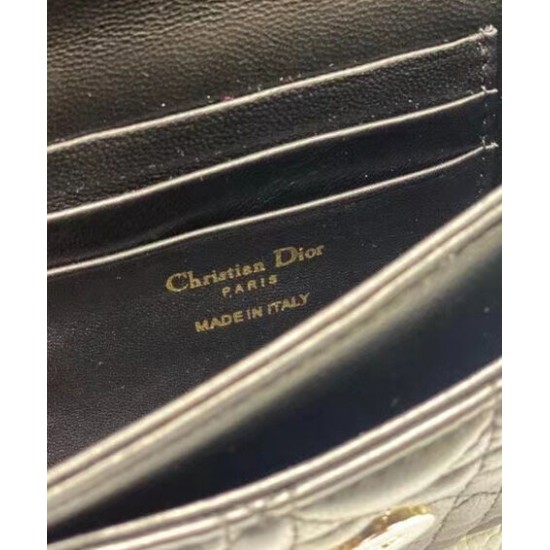 Replica Dior My Dior Top Handle Bag Black Replica Dior My Dior Top Handle Bag Black