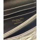 Replica Dior My Dior Top Handle Bag Black Replica Dior My Dior Top Handle Bag Black
