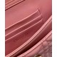 Replica Dior My Dior Top Handle Bag Pink Replica Dior My Dior Top Handle Bag Pink