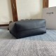 Replica Celine Small Cabas Anais triomphe Shoulder Bag Black Grained