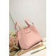 Replica Dior Small/Medium Signature Bucket Bag Pink Replica Dior Small/Medium Signature Bucket Bag Pink