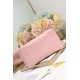 Replica Dior Small/Medium Signature Bucket Bag Pink Replica Dior Small/Medium Signature Bucket Bag Pink