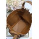 Replica Dior Small/Medium Signature Bucket Bag Brown Replica Dior Small/Medium Signature Bucket Bag Brown