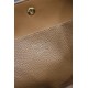 Replica Dior Small/Medium Signature Bucket Bag Brown Replica Dior Small/Medium Signature Bucket Bag Brown