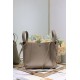Replica Dior Small/Medium Signature Bucket Bag Gray Replica Dior Small/Medium Signature Bucket Bag Gray