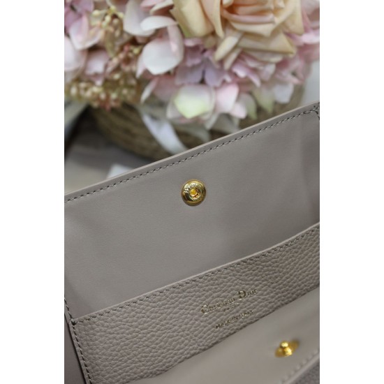 Replica Dior Small/Medium Signature Bucket Bag Gray Replica Dior Small/Medium Signature Bucket Bag Gray