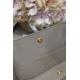 Replica Dior Small/Medium Signature Bucket Bag Gray Replica Dior Small/Medium Signature Bucket Bag Gray