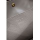 Replica Dior Small/Medium Signature Bucket Bag Gray Replica Dior Small/Medium Signature Bucket Bag Gray