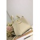 Replica Dior Small/Medium Signature Bucket Bag White Replica Dior Small/Medium Signature Bucket Bag White
