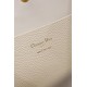 Replica Dior Small/Medium Signature Bucket Bag White Replica Dior Small/Medium Signature Bucket Bag White