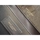Replica YSL Saint Laurent Niki Baby Vintage Bag Black Replica YSL Saint Laurent Niki Baby Vintage Bag Black