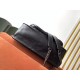 Replica YSL Saint Laurent Niki Baby Vintage Bag Black Replica YSL Saint Laurent Niki Baby Vintage Bag Black