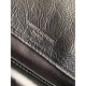Replica YSL Saint Laurent Niki Baby Vintage Bag Black Replica YSL Saint Laurent Niki Baby Vintage Bag Black