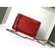 Replica YSL Saint Laurent Niki Baby Vintage Bag Crinkled Red Replica YSL Saint Laurent Niki Baby Vintage Bag Crinkled Red
