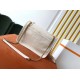 Replica YSL Saint Laurent Niki Baby Vintage Bag White Replica YSL Saint Laurent Niki Baby Vintage Bag White