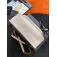 Replica YSL Saint Laurent Niki Baby Vintage Bag White Replica YSL Saint Laurent Niki Baby Vintage Bag White