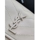 Replica YSL Saint Laurent Niki Baby Vintage Bag White Replica YSL Saint Laurent Niki Baby Vintage Bag White