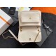 Replica YSL Saint Laurent Niki Baby Vintage Bag White Replica YSL Saint Laurent Niki Baby Vintage Bag White