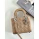 Replica Dior Classic Small Lady Dior My ABCDior Bag Cannage Beige Replica Dior Classic Small Lady Dior My ABCDior Bag Cannage Beige