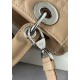 Replica Dior Classic Small Lady Dior My ABCDior Bag Cannage Beige Replica Dior Classic Small Lady Dior My ABCDior Bag Cannage Beige