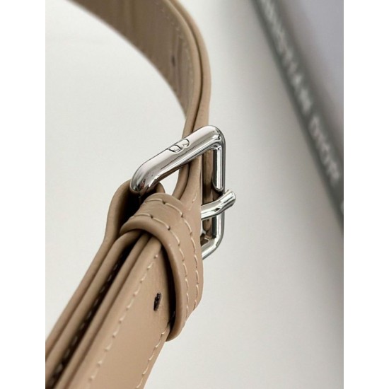 Replica Dior Classic Small Lady Dior My ABCDior Bag Cannage Beige Replica Dior Classic Small Lady Dior My ABCDior Bag Cannage Beige