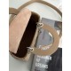 Replica Dior Classic Small Lady Dior My ABCDior Bag Cannage Beige Replica Dior Classic Small Lady Dior My ABCDior Bag Cannage Beige