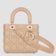 Replica Dior Classic Small Lady Dior My ABCDior Bag Cannage Beige Replica Dior Classic Small Lady Dior My ABCDior Bag Cannage Beige