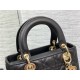 Replica Dior Classic Small Lady Dior My ABCDior Bag Cannage Black Replica Dior Classic Small Lady Dior My ABCDior Bag Cannage Black