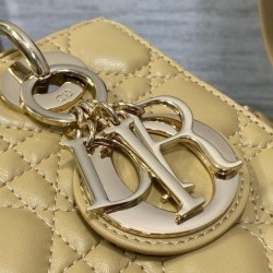 Replica Dior Small Lady Dior My ABCDior Bag Pastel
