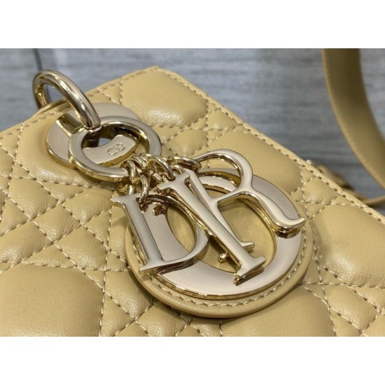 Replica Dior Small Lady Dior My ABCDior Bag Pastel Replica Dior Small Lady Dior My ABCDior Bag Pastel