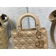 Replica Dior Small Lady Dior My ABCDior Bag Sand Replica Dior Small Lady Dior My ABCDior Bag Sand