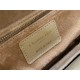 Replica Dior Small Lady Dior My ABCDior Bag Sand Replica Dior Small Lady Dior My ABCDior Bag Sand